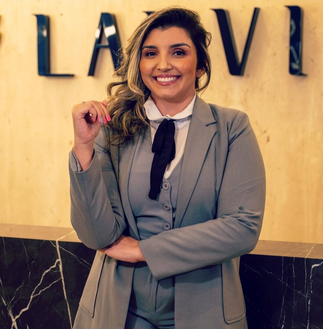 Ganzarolli — consultor imobiliário Lavvi